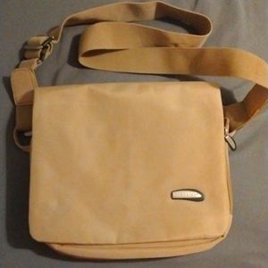 Anti Theft crossbody.